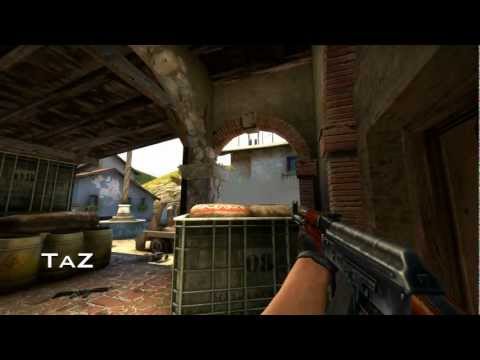 Fragshow of MadCatz Invitational at Vienna !