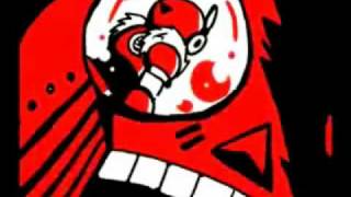 Cover art for Hyadain metal man