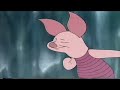 Piglet S Big Movie 2003 Rescuing Pooh Bear Vhs Capture Uk Version Buzz Lightyear