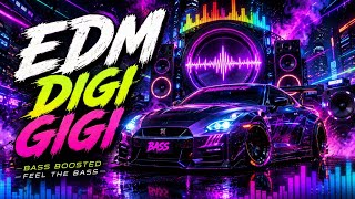 Download lagu EDM DIGI GIGI 🔥 Bass Boosted Cyberpunk Music 2026 | Feel The Bass mp3