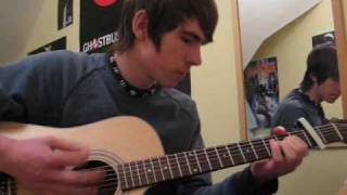 Thirteen - Cameron Gillespie (¡Forward, Russia! cover)