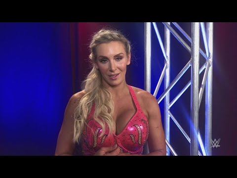 Charlotte Flair Opens Up About Her Short Title Runs In 2019 & Discusses A Possible Evolution 2
