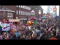 Complete televisie-uitzending Carnavalsoptocht 2016 in Boskoop