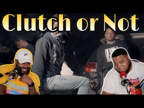 Jah Fiinesse - Yardman Flow Freestyle (Official Video) (Clutch or Not)