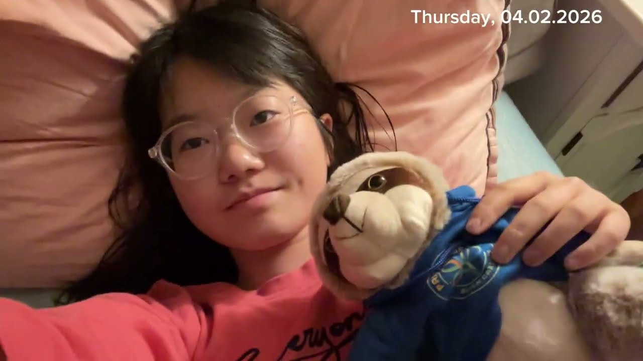 Spring Break Vlog Part 1 🌸