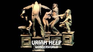Uriah Heep: "We Got We" (1974)