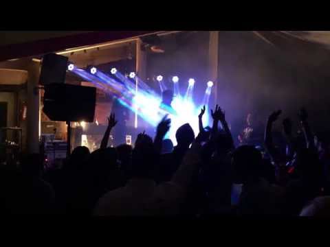 DIVINE Gully Gang - Voice Of the Streets - Live at High Spirits, Pune.