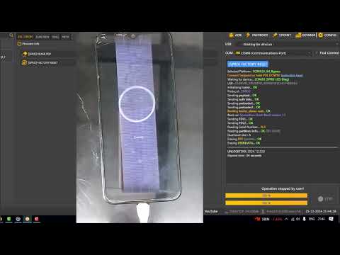 Nokia C21 Plus (TA - 1431)  FRP Unlock & Factory Reset | UnlockTool 2025 Guide