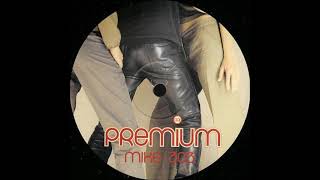 Mike 303 - Make Things Happen