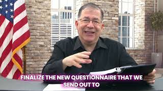 PFL-My Daily Diary for Jan. 15th - 17th, 2025