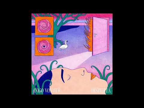 Iñigo Vontier - Despierta