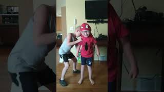 birthday spankings