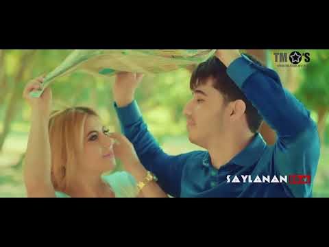 Kuwwat Donmezow - Yyldyzlar (Official clip)