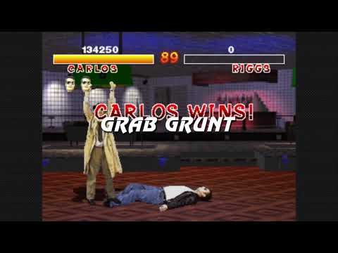 Shadow War of Succession Sound Oddities