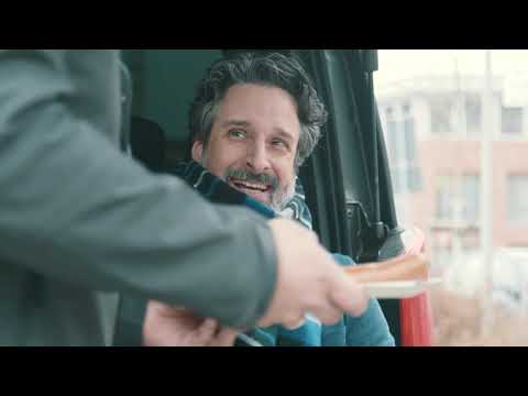 DocPod TV - Alarm im Darm