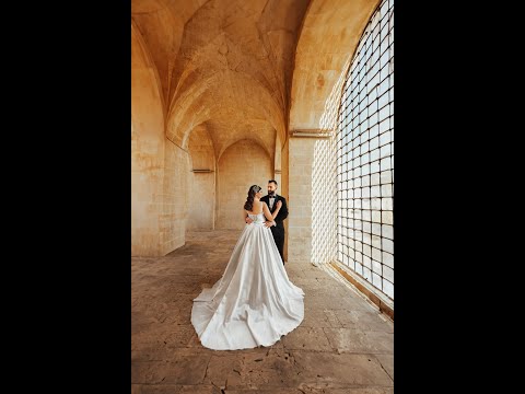 MARDİN DÜĞÜN HİKAYESİ - Ayşenur & Ümit 2023