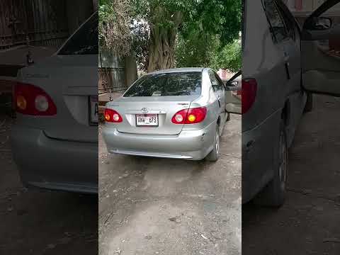 Thumbnail for Toyota Corolla Stock Exhaust sound |E130| by Toyota, Toyota Corolla