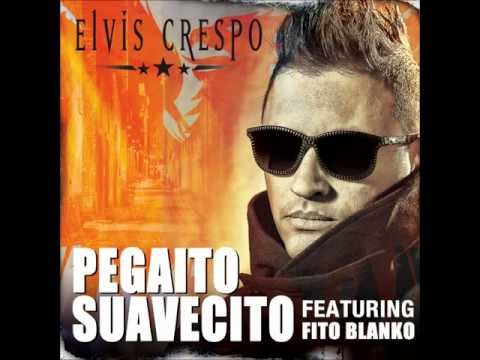 Elvis Crespo feat Fito Blanko -  Pegadito Suavecito (Prod by  Sensei Musica - Hit Legends)