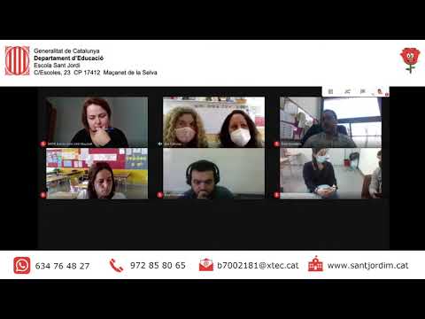 PORTES OBERTES 2021 RESUM