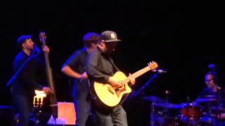 Tim Bendzko, Keine Zeit, Admiralspalast, Berlin, 19/04/2015