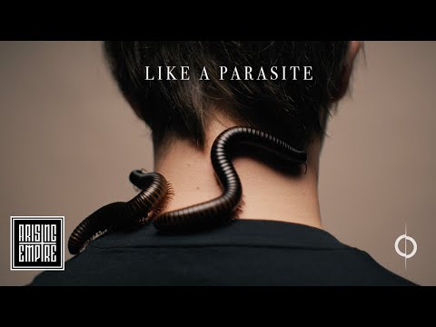 ANNISOKAY - Like A Parasite (OFFICIAL VIDEO)