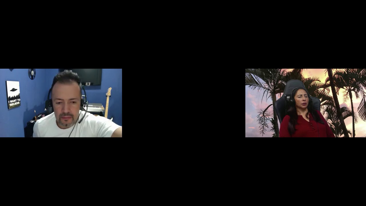 166-ES Daniel, Las Fantasias Sexuales - Hipnosis Regresiva Freddy Marín Team Grifasi