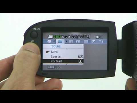 Samsung SMX C200 - Produtopia