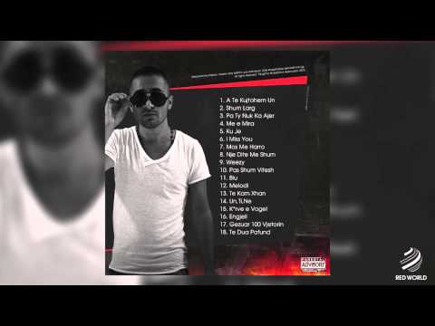 B2N - Weezy (Official Audio)