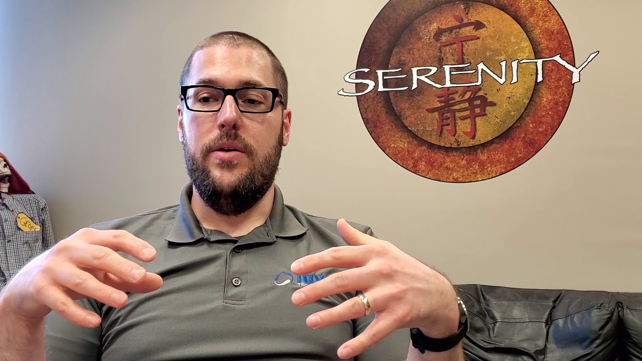 Case Study - BioTech