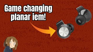 A game changing Planar iem for only $80! | Artti T10 Pro Review