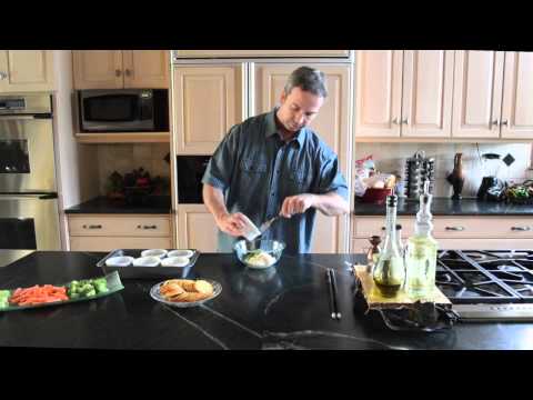 The Best Dill Dip Ever