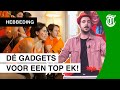 Thuiskijk-EK begint: En dit mag niet ontbreken! - HEBBEDING