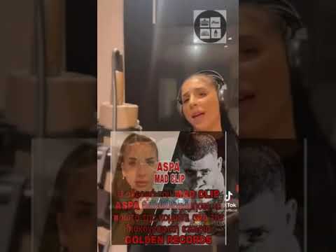 Η αδερφή του MAD CLIP ASPA θα ΚΥΚΛΟΦΟΡΗΣΕΙ το ΠΡΩΤΟ ΤΡΑΓΟΥΔΙ ΤΗΣ "δεν με νοιάζει που γυρνάς"-ΣΤΑΧΤΗ-