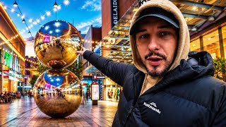 I Explored Adelaide Like a Tourist
