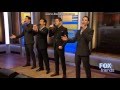 IL DIVO "Music of the Night" 1-11-2013 