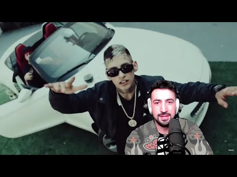 Maikel Delacalle, L-Gante, DT.Bilardo - Pacto (REACCIÓN Reggaetonero) J. To 💜