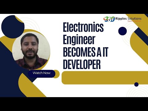 Learner Testimonial
