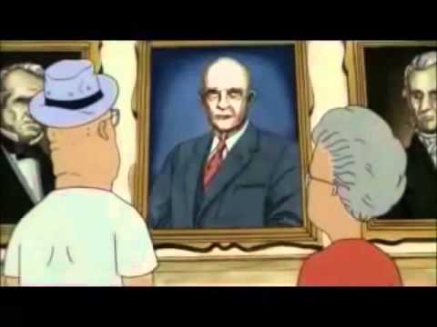 YouTube video