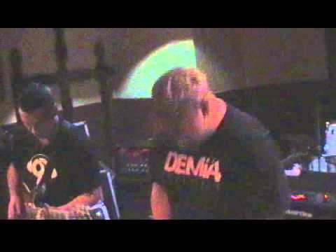 Resolution - Resolution live