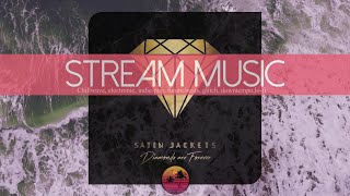 Tesla Boy - In Your Eyes (Satin Jackets Remix)