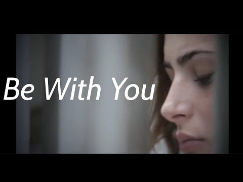 Chris Stylianou feat Maria Latsinou - Be With You (Lyrics) -LinijaStila 2018