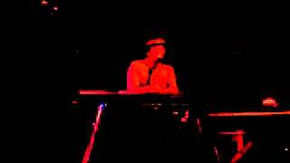 Kiss it Goodbye- Andy Davis