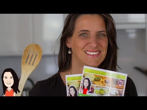 My Vegan Cookbook - Vegan Made Easy has 130 Tasty Recipes Anyone Can Cook!