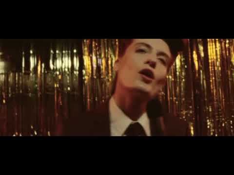 Videoclip de Sweet Nothing (feat. Florence Welch) — Calvin Harris