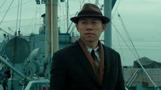 Birth of the Dragon - Trailer