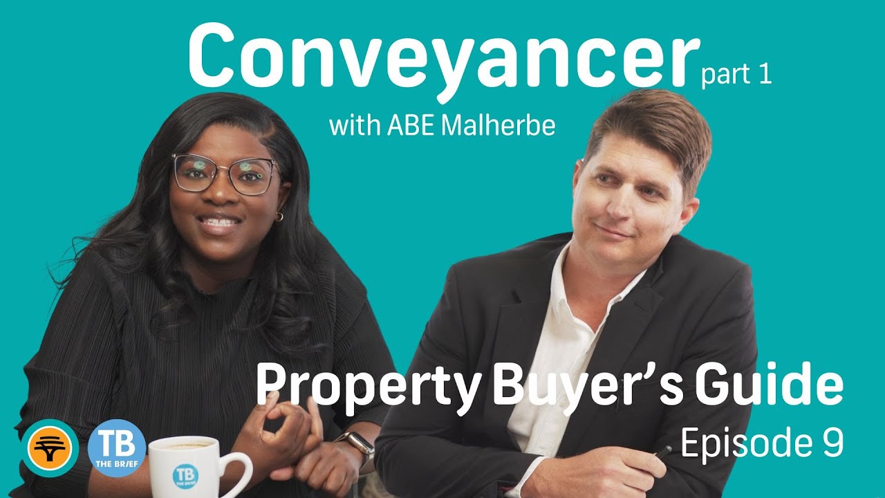 The Costs of Buying a Home | FNB Namibia Property Buyer's Guide - Episode 9