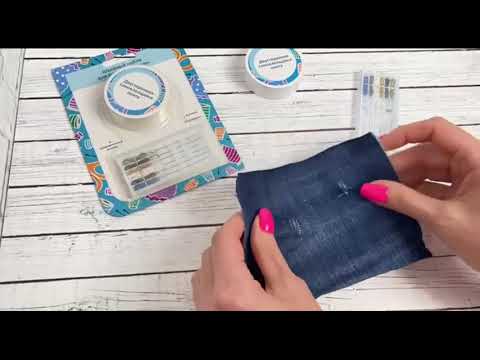 Миниатюра изображения товара Швейный набор Reach SWKT-0219