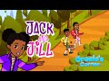 Jack and Jill | Gracie’s Corner | Nursery Rhymes + Kids Songs