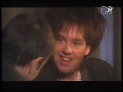 Roxette 1990 Joyride - Film/Movie by Mats Jonstam (MTV Documentation)