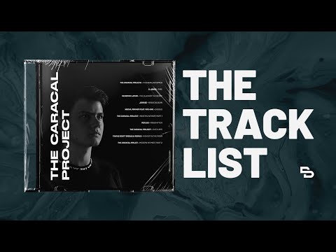 The Caracal Project : "Ringshifter" by Mefjus is the gnarliest tune ever made | The Tracklist
